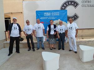 ALICANTE CINQUANTENAIRE DE NOTRE EXODE 5 ET 6 OCT 2012 PAR ANGE FRANCOIS IBANEZ (81)